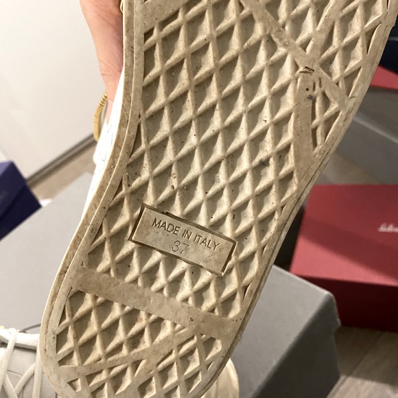 Giuseppe zanotti sneakers - Picture 4 of 4